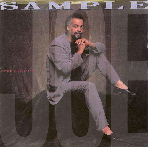 Joe Sample - Spellbound - LP